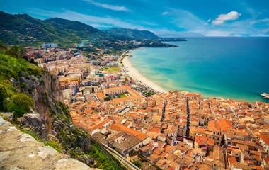 Week-end en Italie