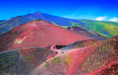 Paysages et vues panoramiques
