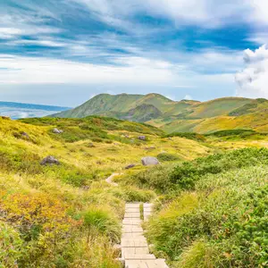 Les plus belles randonnées au Japon