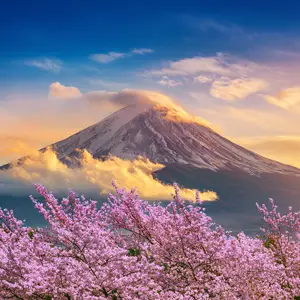 japon été