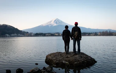 Japon