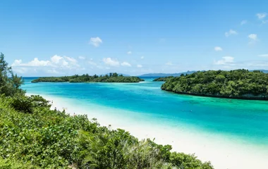 plage de Yonehara