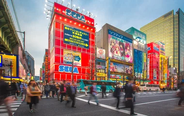 Japon