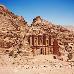 Que faire en Jordanie ?