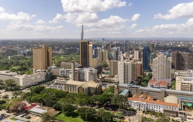 Kenya