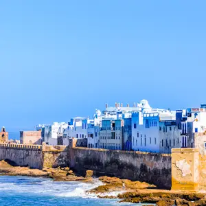 Où aller en Afrique ?