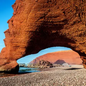 Badeferien Marokko: die Strände Marokkos
