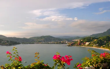 Randonnée au Mexique dans un décor de rêve : à la découverte d'Ixtapa Zihuatanejo
