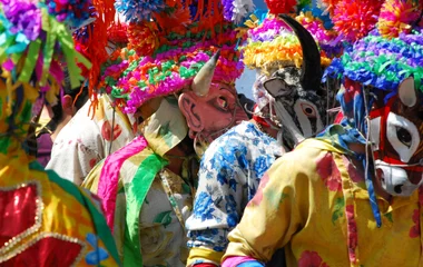 Séjournez au cœur d'un pays festif