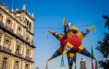 Vivez un Noël mexicain traditionnel dans le sud du pays