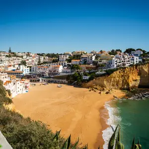 Vacances d'été au Portugal tout compris