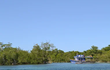 Bahia de las Aguilas et Playa Rincon