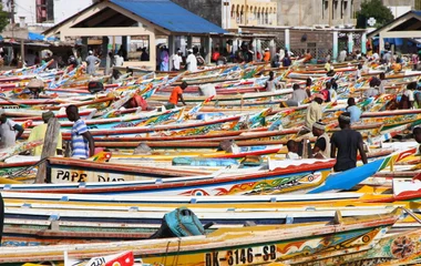 sénégal