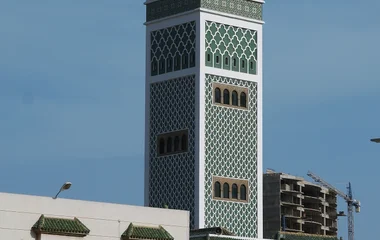 sénégal