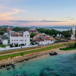 sri lanka