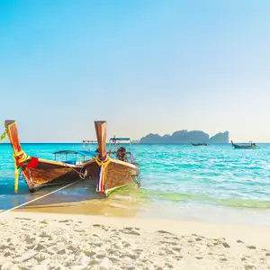 Ausflüge Phuket
