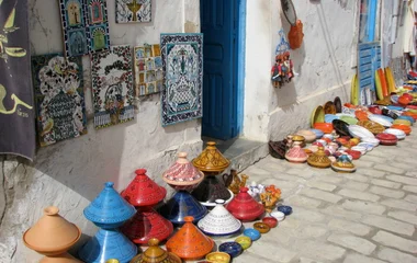 tunisie