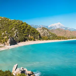 Wann sollte man in die Türkei reisen