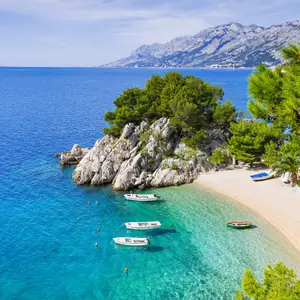 croatie
