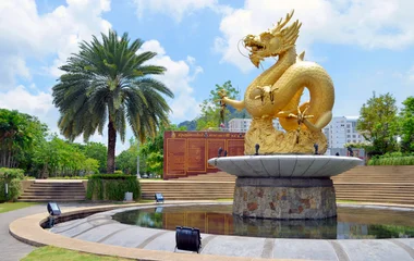 Thaïlande