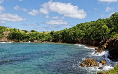 La presqu’île de la Caravelle, le paradis sur terre