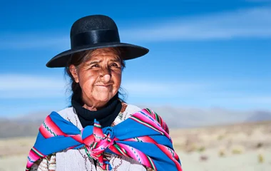 bolivie