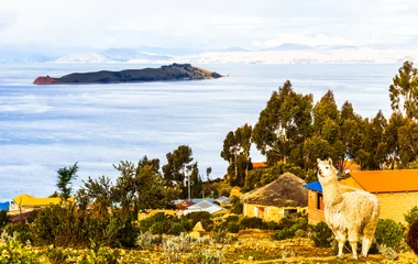 bolivie