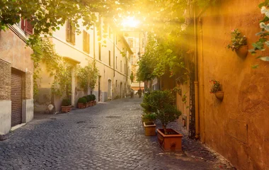 Rome et le Vatican