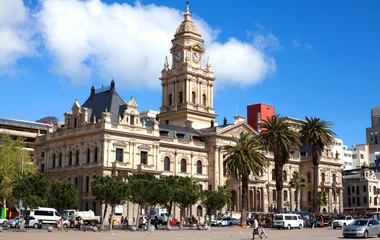 afrique du sud