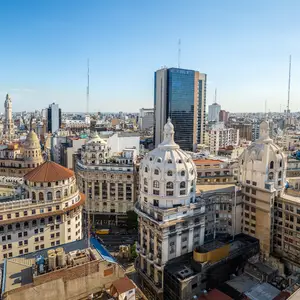 argentine