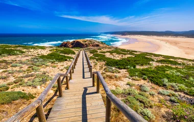 Climat en Algarve: l’été, la saison du farniente