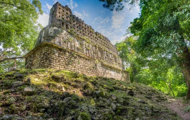 circuit civilisation maya