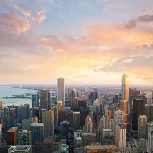 Le climat en Amérique du Nord