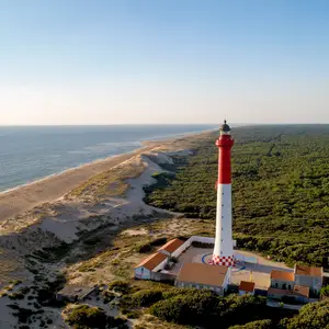 Le climat en Charente-Maritime