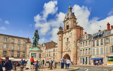 la rochelle