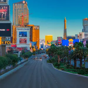 las vegas