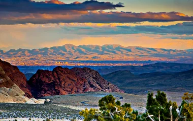 las vegas