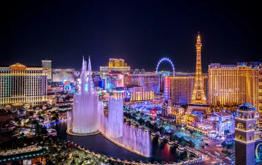 las vegas