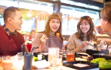 gastronomie chinoise