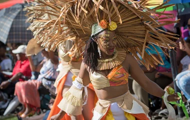 Une météo idéale toute l'année en Guadeloupe