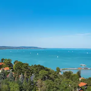 Le climat en Hongrie