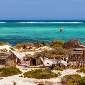 Le climat à Madagascar