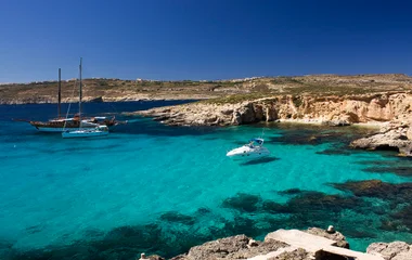 malte paysage