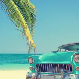 Voyage à Cuba en mars
