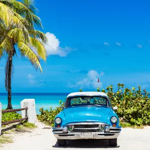 Voyage à Cuba en octobre