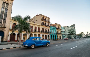 Cuba