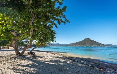 circuit dans l'océan indien