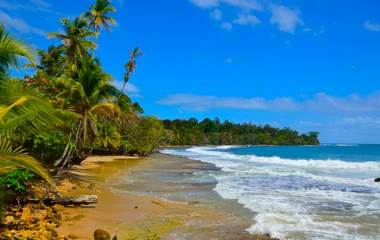 Plage du Panama