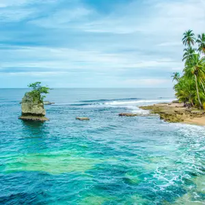 Partir 2 semaines au Costa Rica