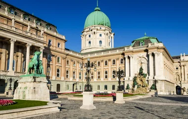 Budapest